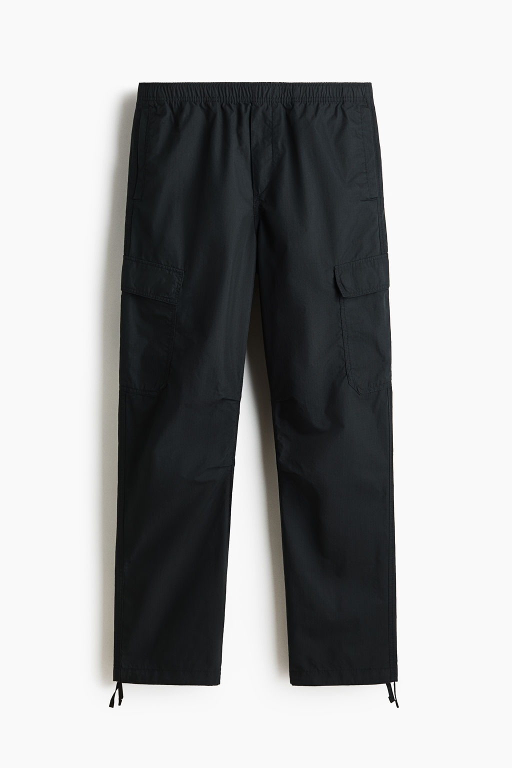 Pantal?n cargo Regular Fit - H&m фото 2