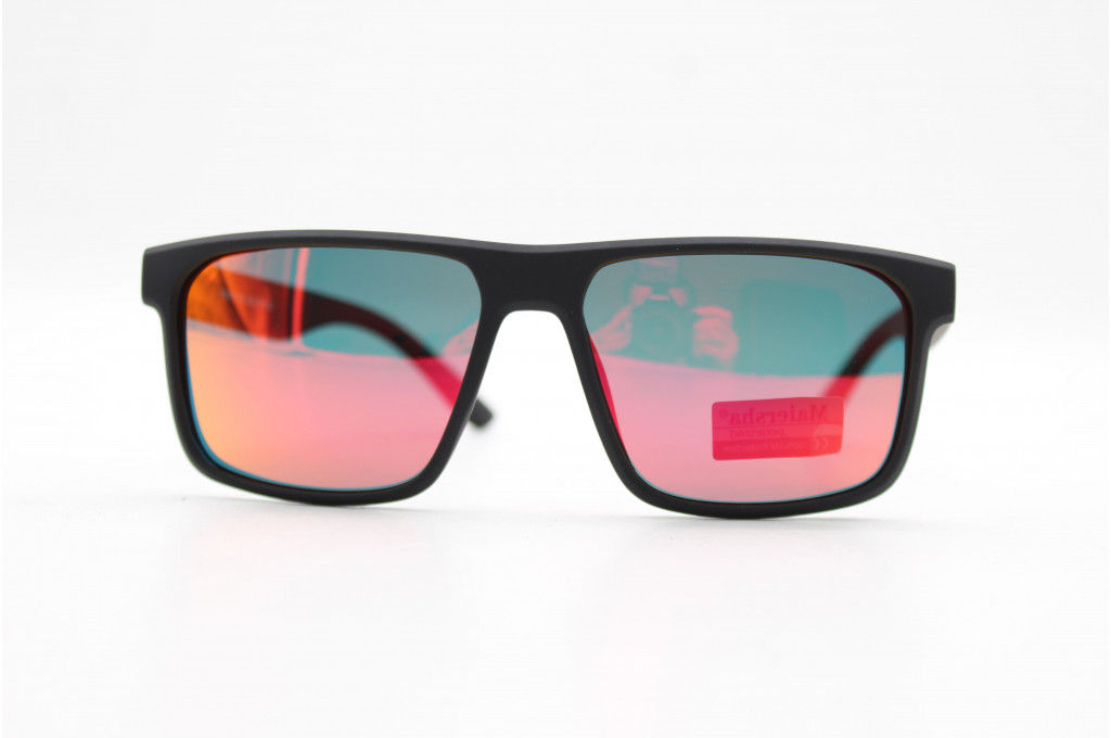 Солнцезащитные очки Maiersha (Polarized) 5078 C5 55-17-142