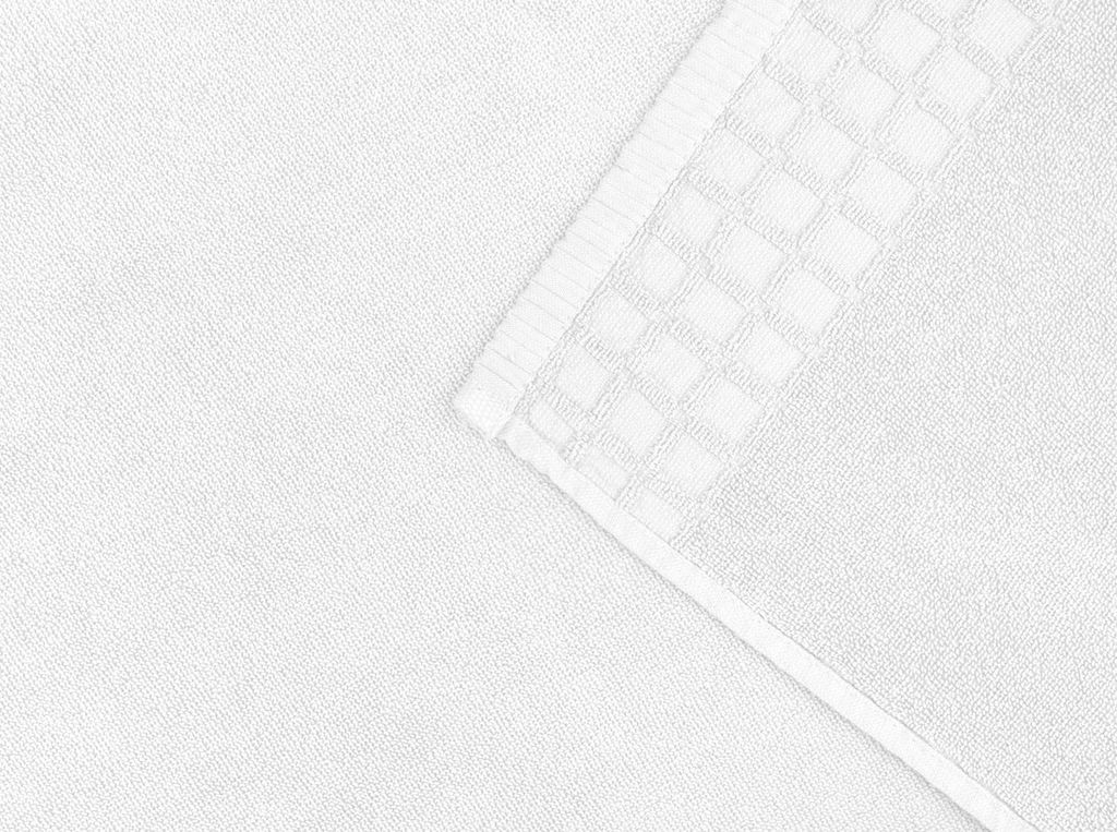 Полотенце махровое 5с402.514ж1 Предел(1-бел.шепот) 60х140 см