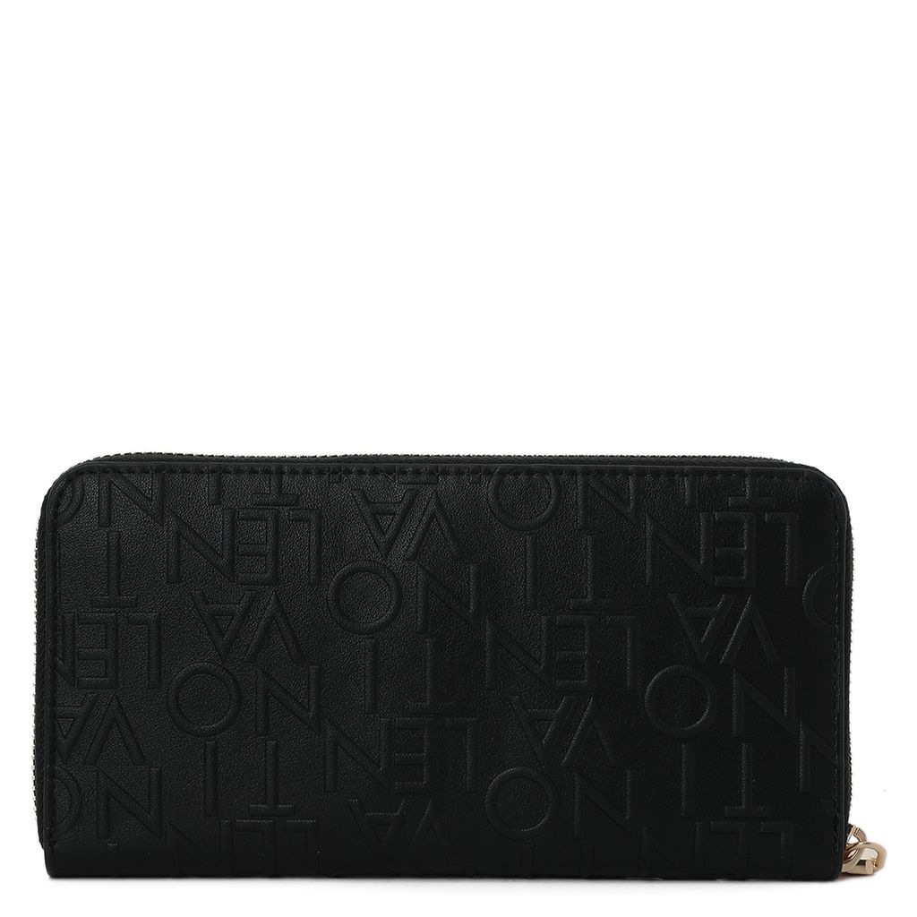 Женский кошелёк VALENTINO RELAX Артикул 3326773, черный