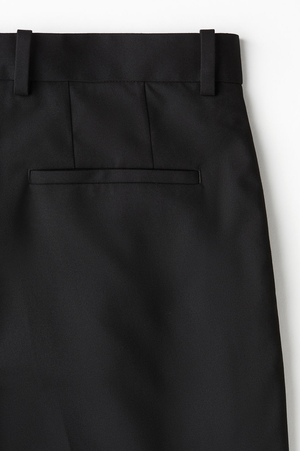 Pantal?n sastre Loose Fit - H&m фото 7