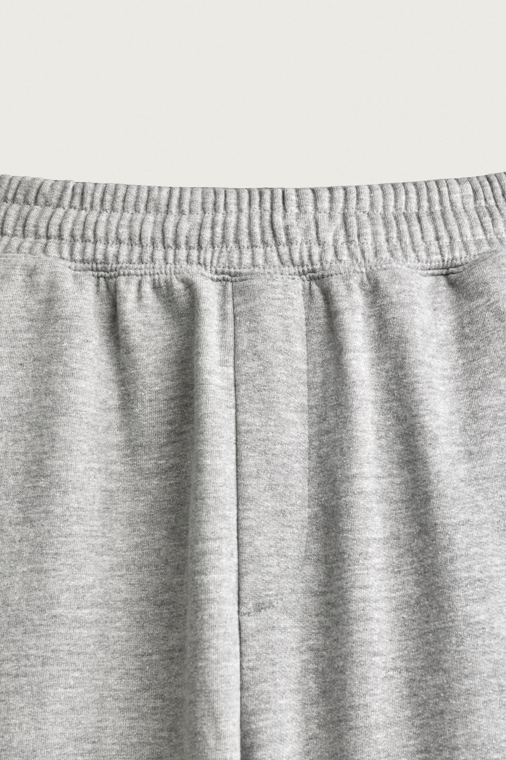 PANTAL?N CH?NDAL BALLOON FIT B?SICO / Gris vigor? - Zara фото 6