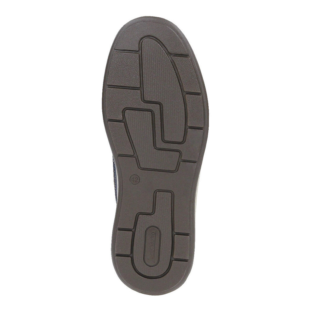 Полуботинки мужские