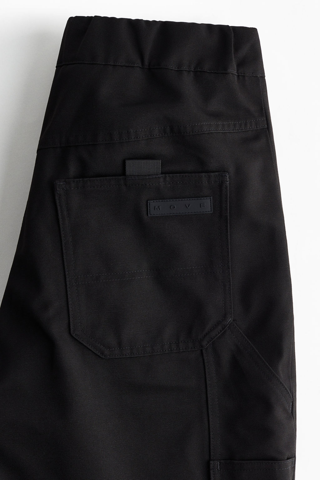 Pantal?n de esqu? acolchado baggy con StormMove - H&m фото 9