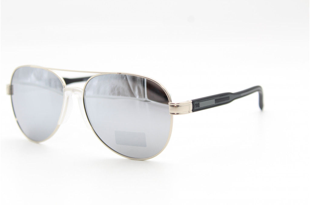 Солнцезащитные очки POMILED (Polarized) 08253 60-15-131 С3-62 мешочком