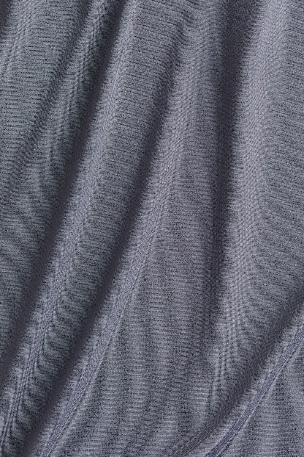 Top de microfibra con cuello perkins - H&m фото 4