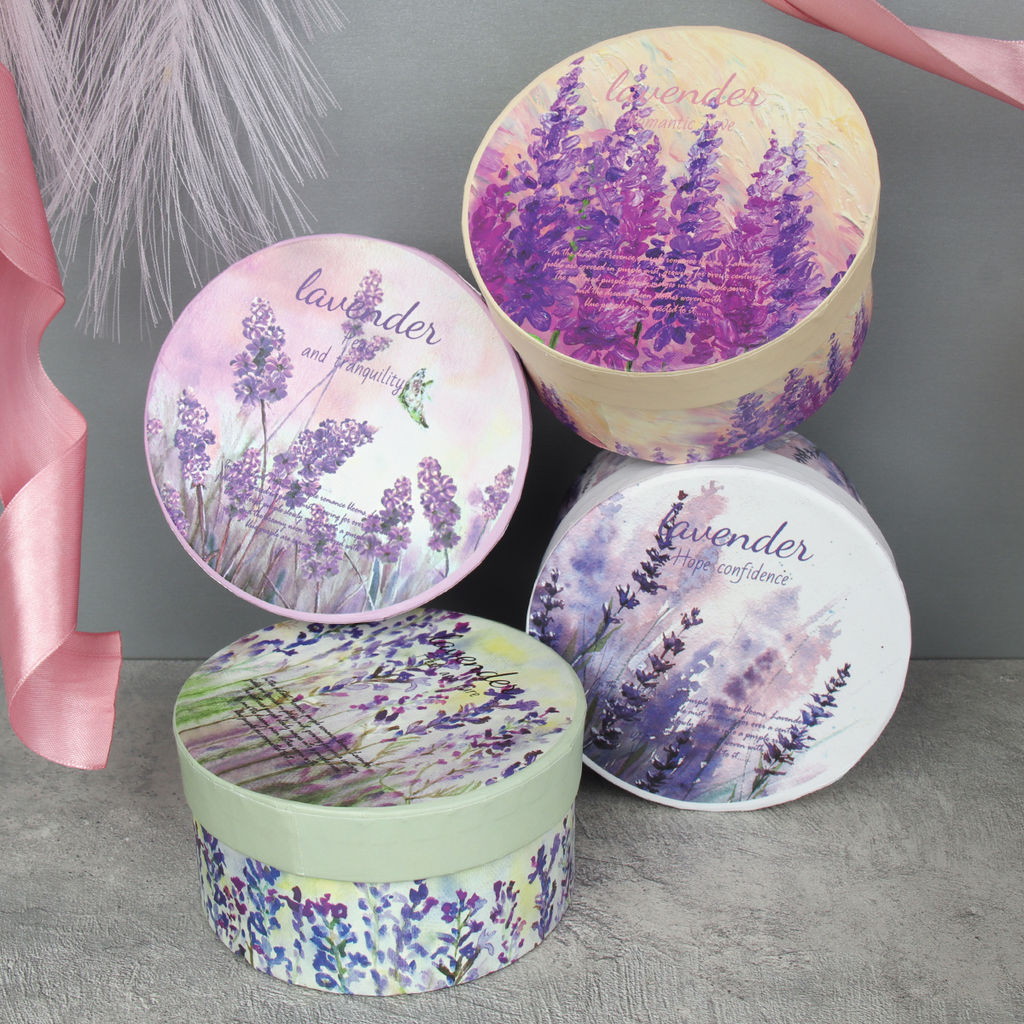 Коробка подарочная / S139-SY623 /уп 12/216/микс - Галеонтрейд фото 9