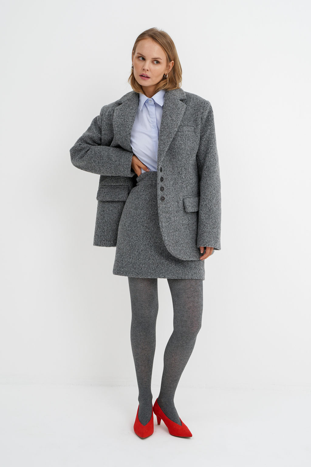 Жакет 5788 - Pirs фото 2