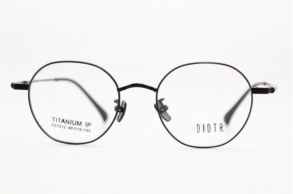 Оправа Didtr Titanium F61012 49-19-145 C5