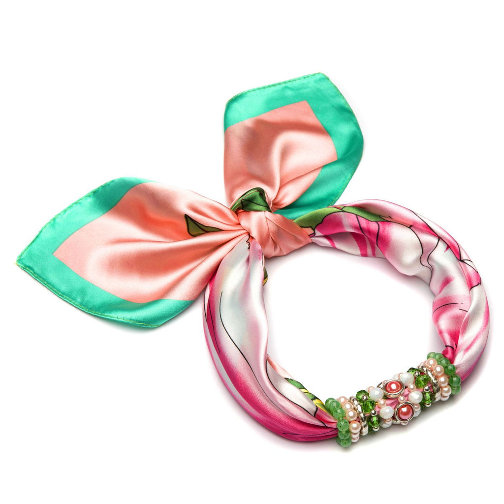 Косынка Стюардесса 002262_53 - Foxtrot фото 35