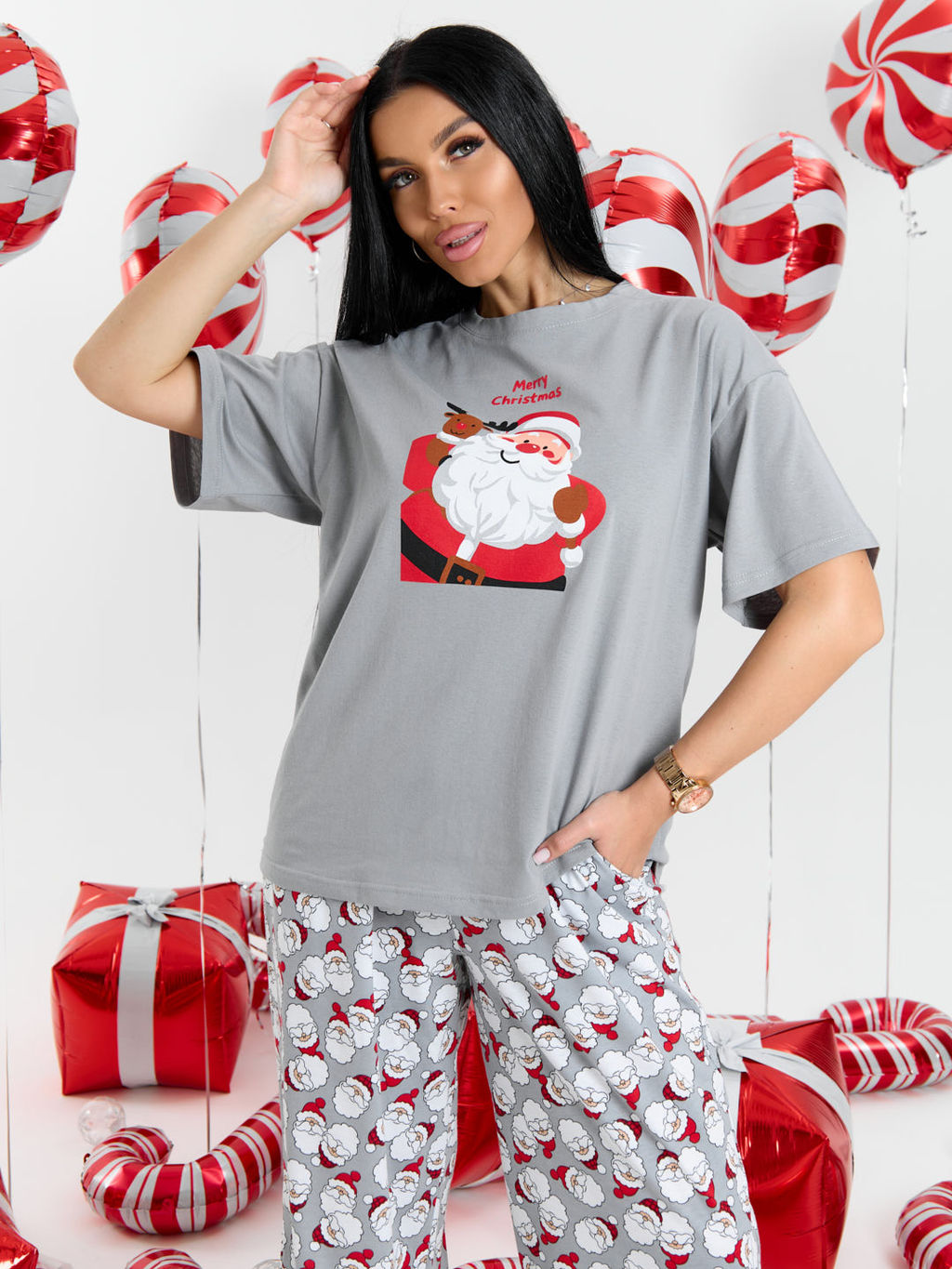 Пижама мод.2085/1