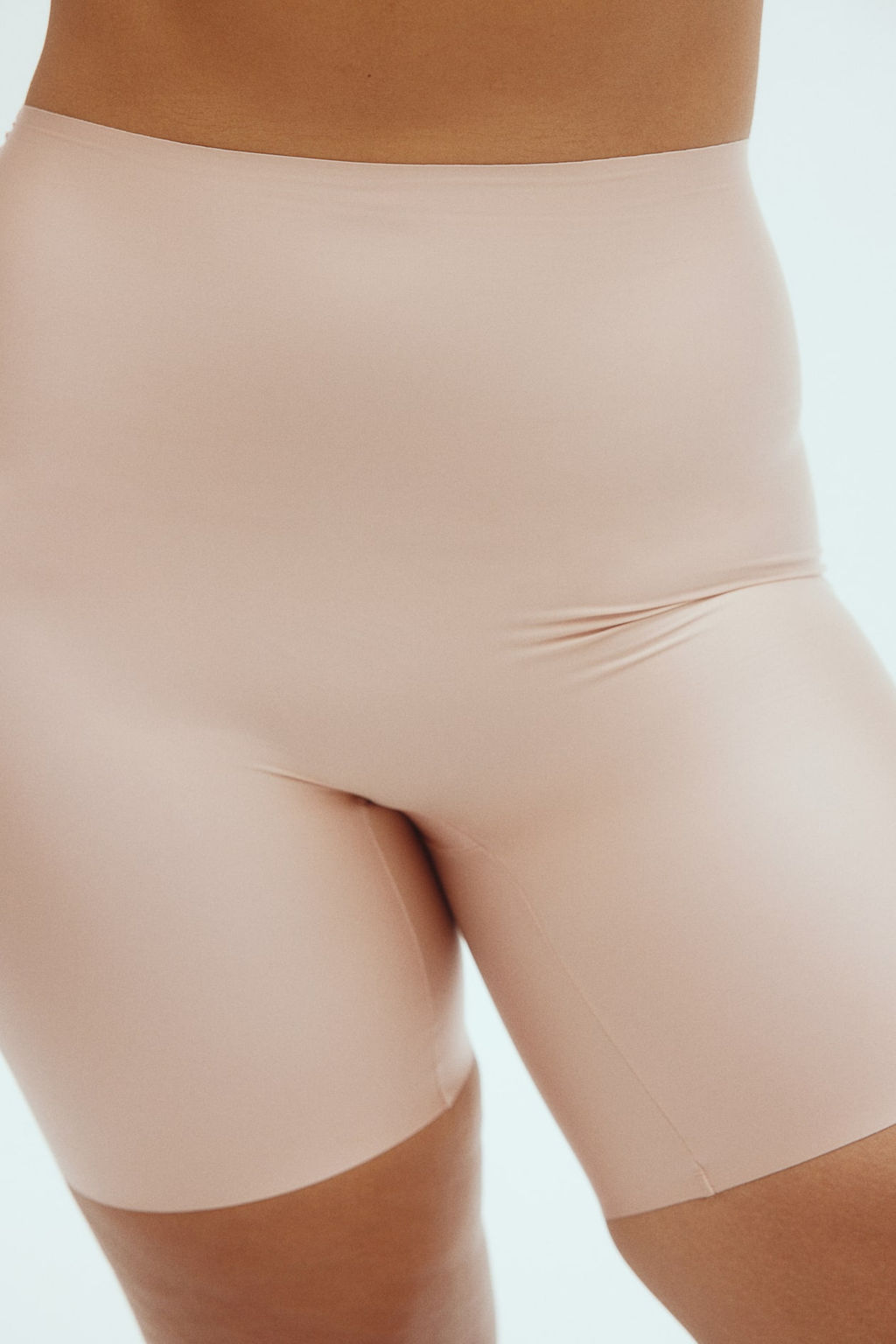 Pack de 2 culottes moldeadores efecto invisible - H&m фото 4
