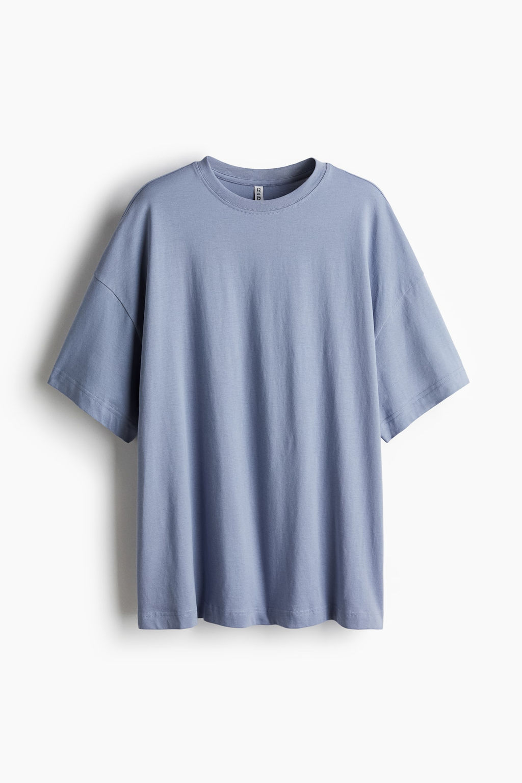 Camiseta oversize - H&m фото 5