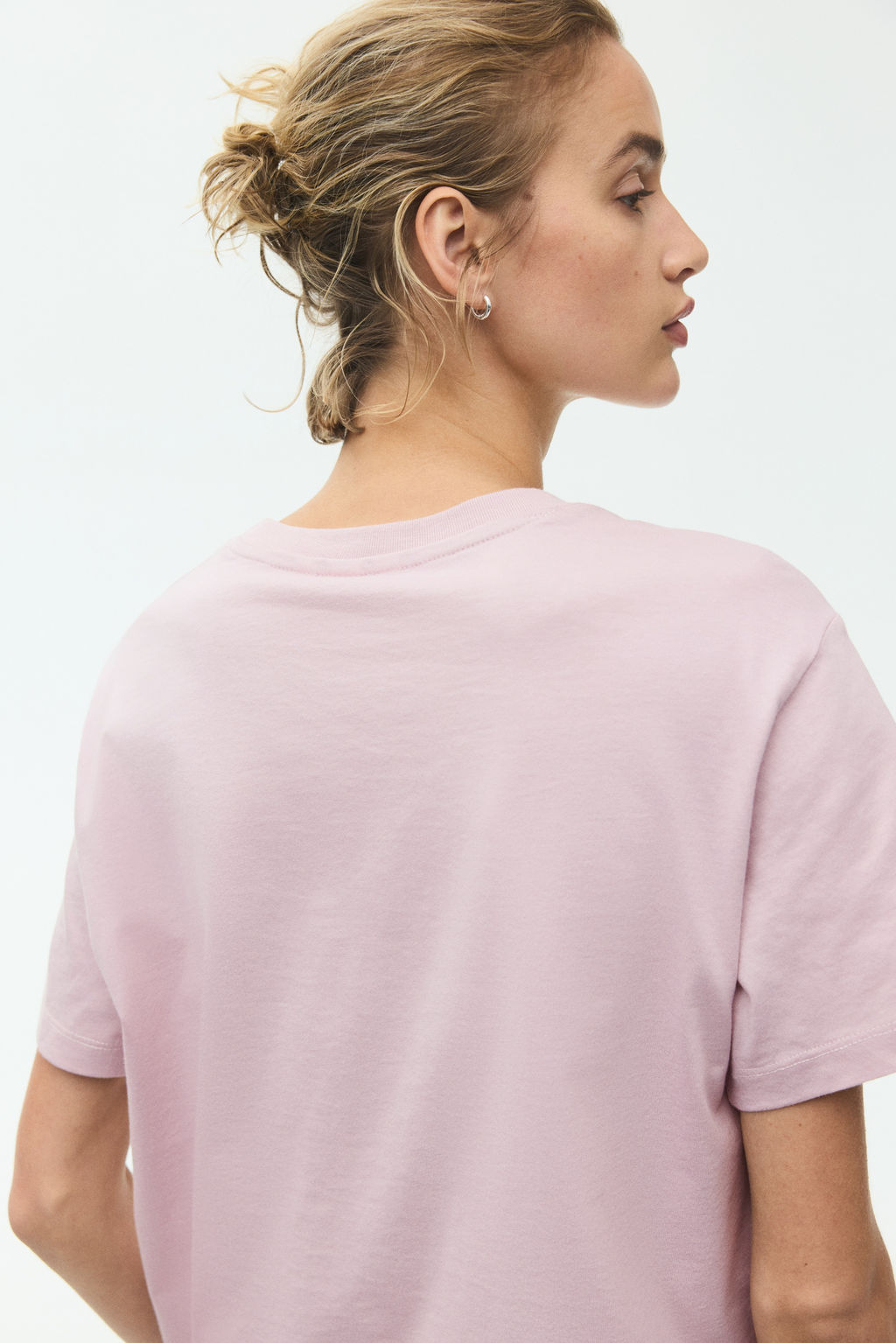 Camiseta de algod?n - H&m фото 12