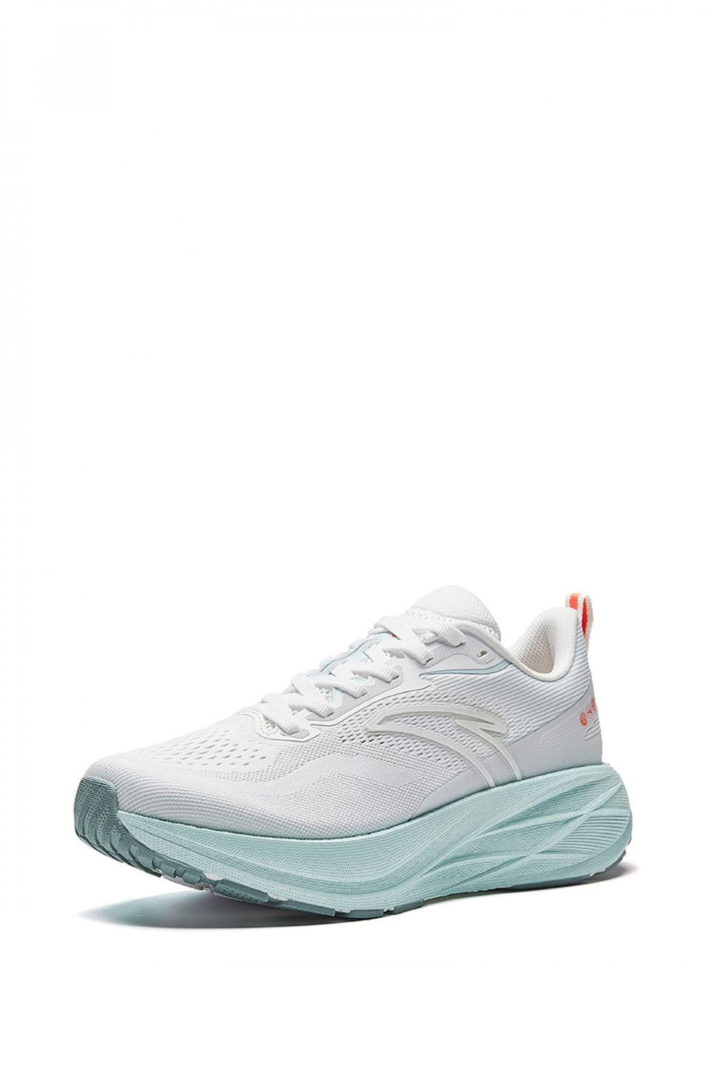 Кроссовки для бега Белый GAZELLE - Anta фото 2