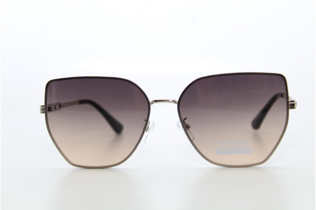 Солнцезащитные очки Yimei 2381 54-18-138 С6  фото 2