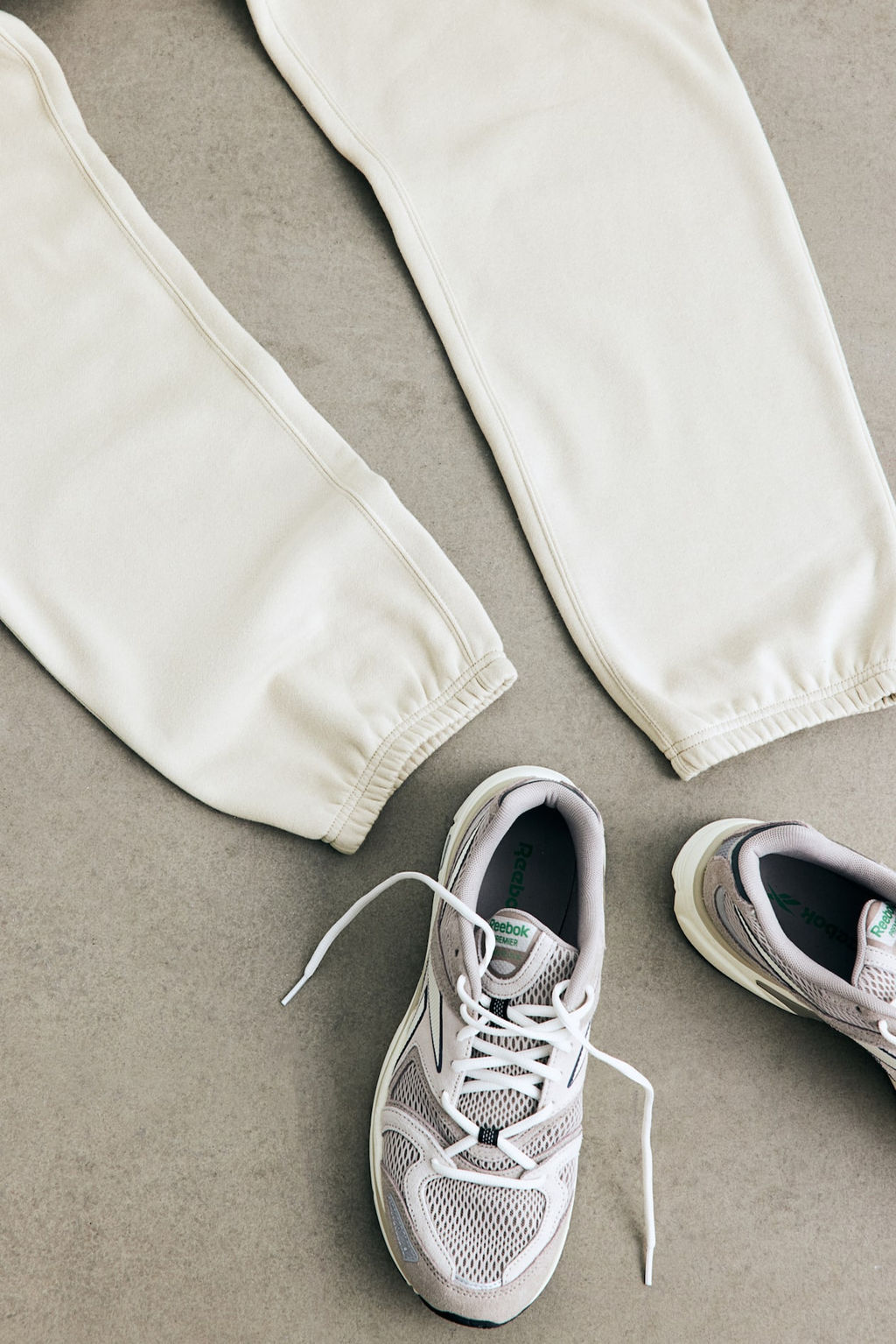 Pantalon de chandal Loose Fit - H&m фото 4