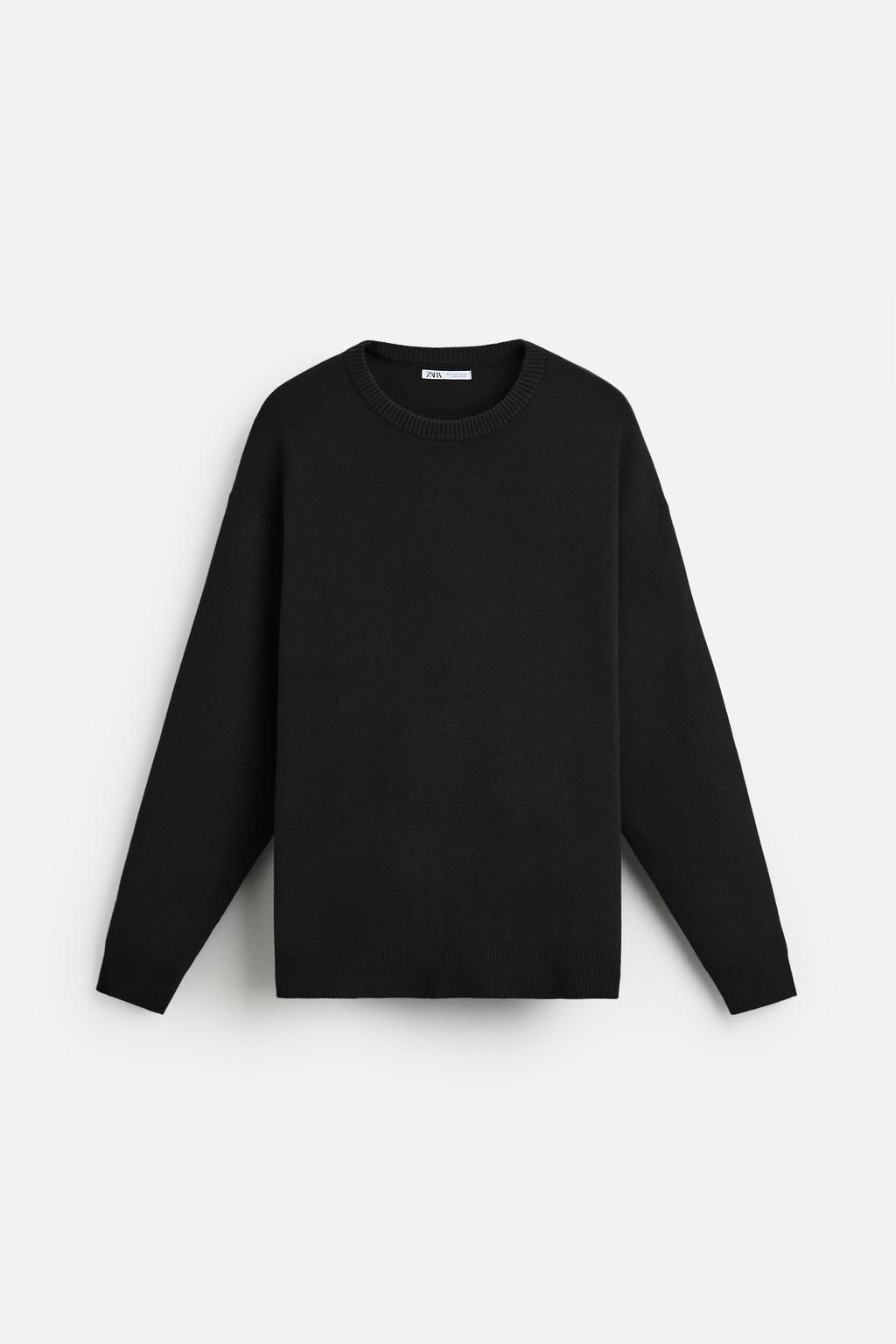 SOFT SWEATER - Zara фото 16