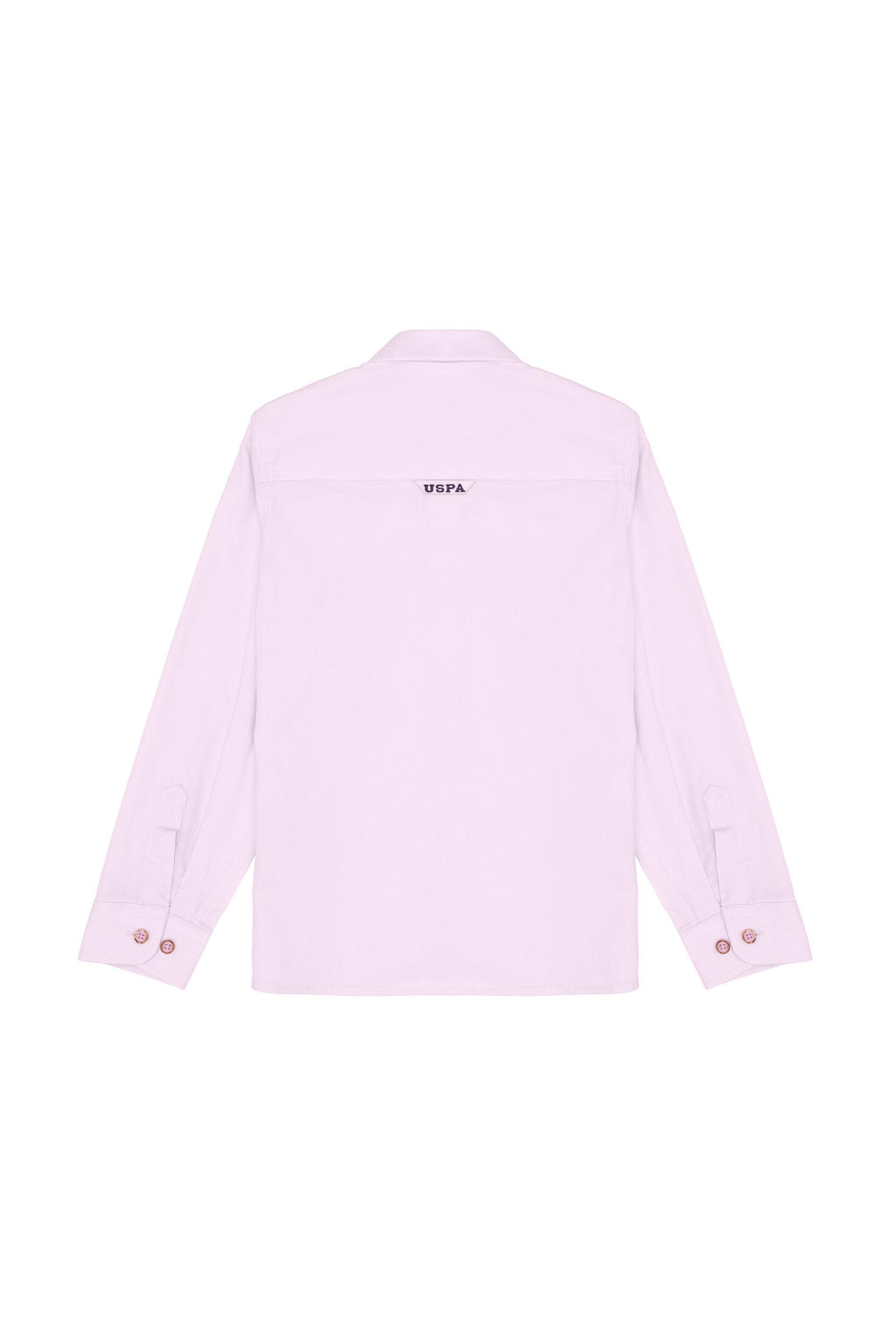 Рубашка для мальчика Magnolia Basic Uzunkol - U.s. polo assn фото 2