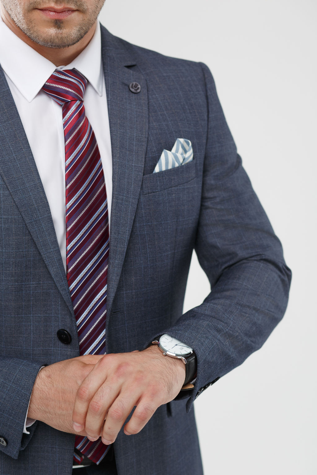 Костюм мужской арт. 655