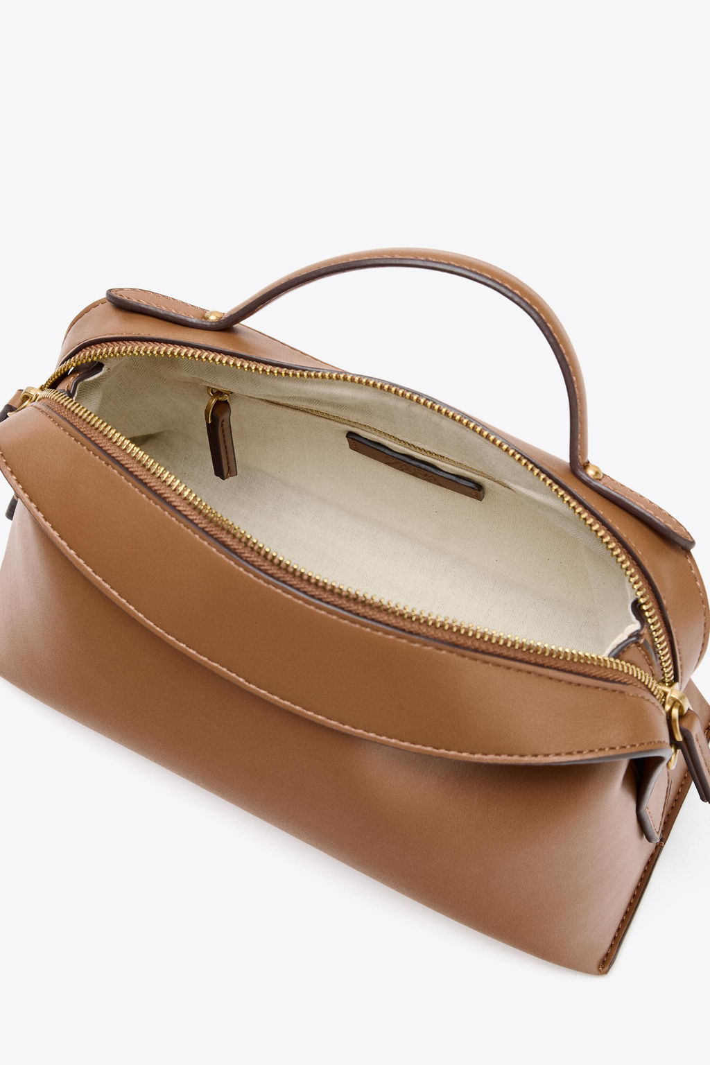 CITY BAG - Zara фото 4