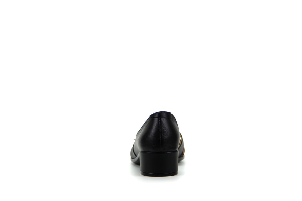 Босоножки EDART 3031.312bl.black