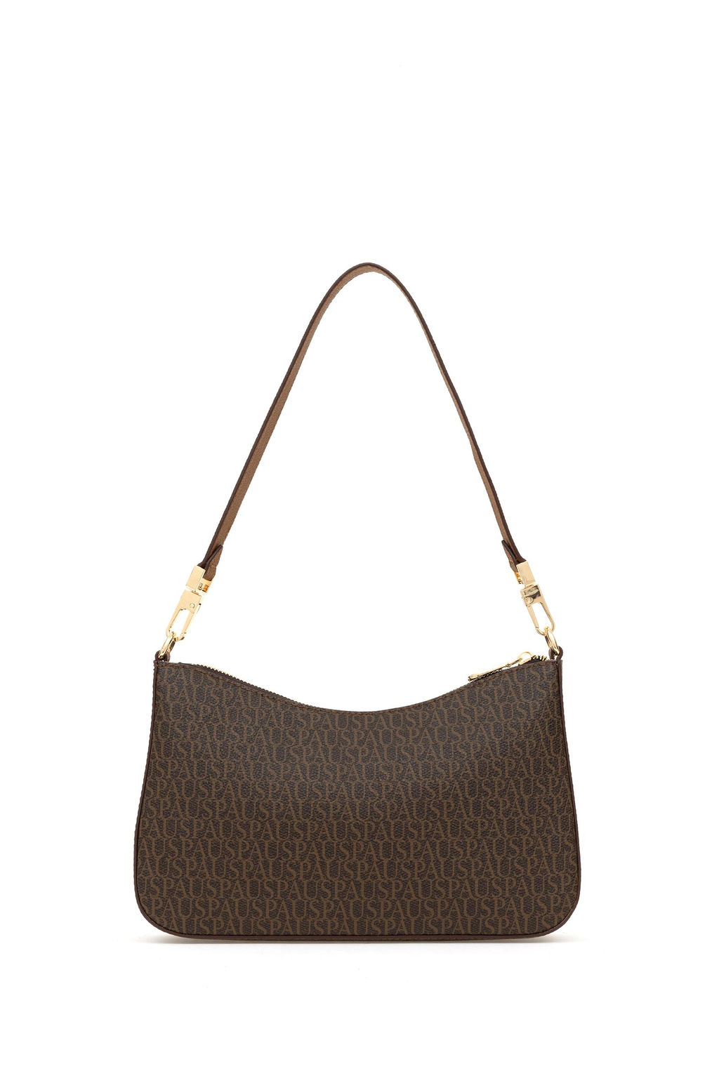 Kad_n Kahverengi _anta Sepette S_rpriz _ndirim - U.s. polo assn фото 3