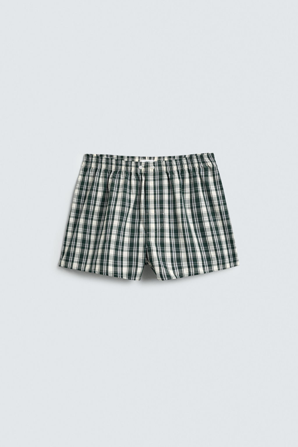 PACK OF BOXER SHORTS + SOCKS - Zara фото 6