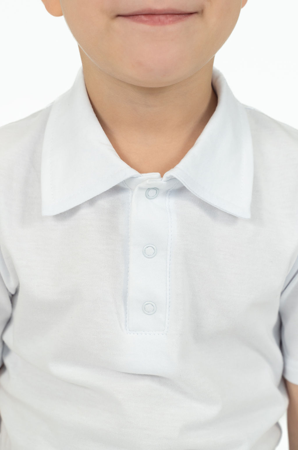 Поло для мальчика (140, 72)