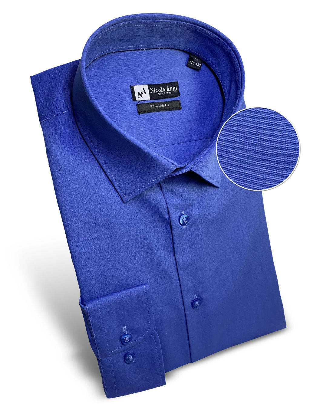 Мужская рубашка 501-с-05