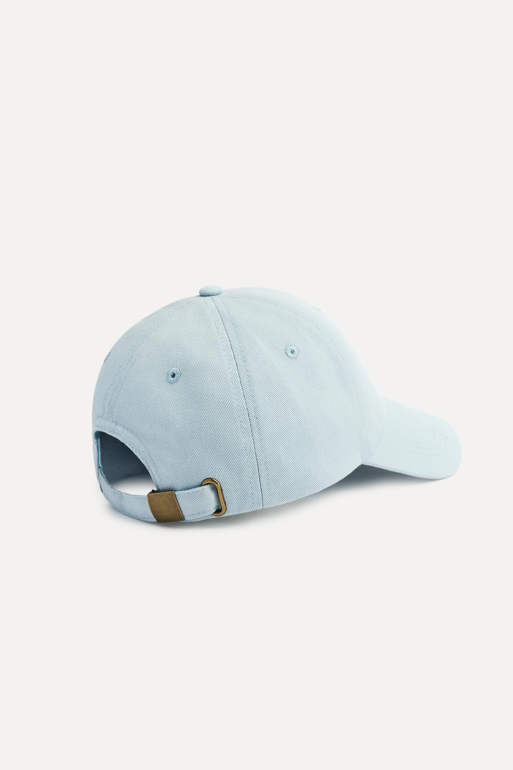 50TH ANNIVERSARY PATCH CAP - Zara фото 3