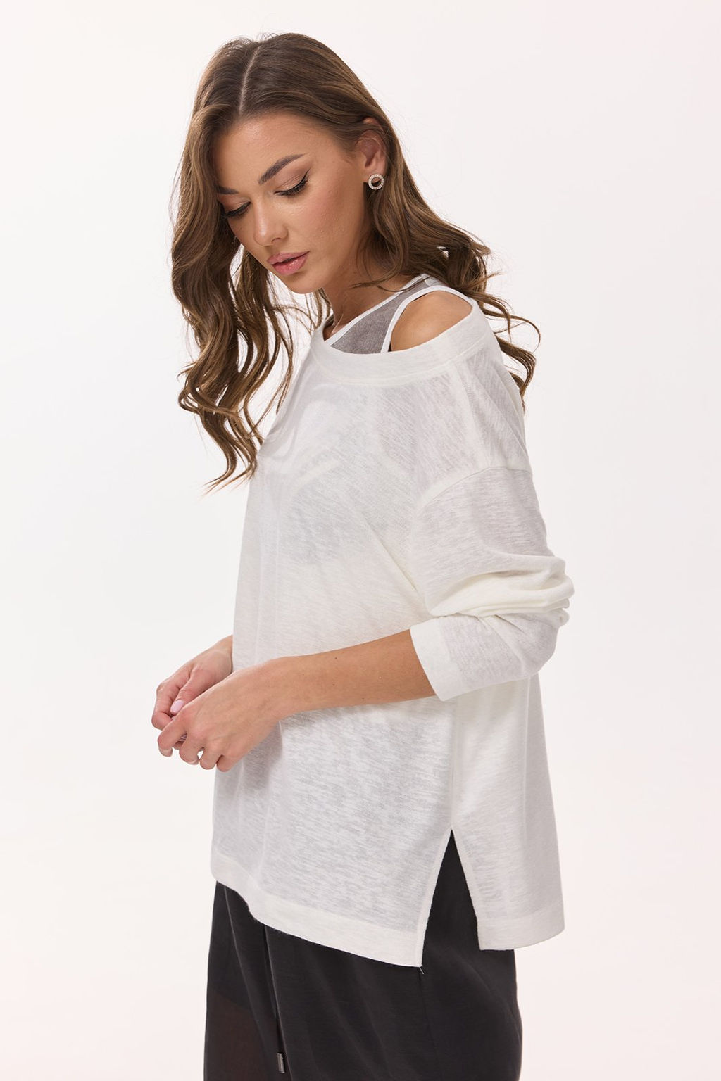 Джемпер 3060 - Buter фото 3