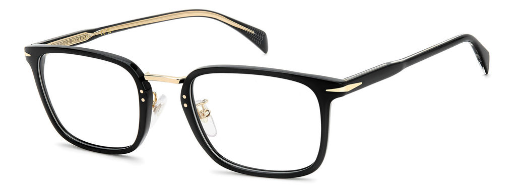 Оправы DAVID BECKHAM DB 1211/G
