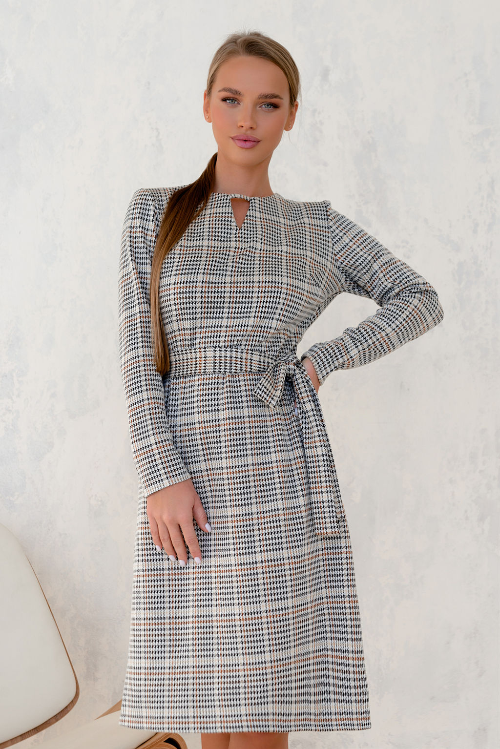 Платье Open Style 5060 платье