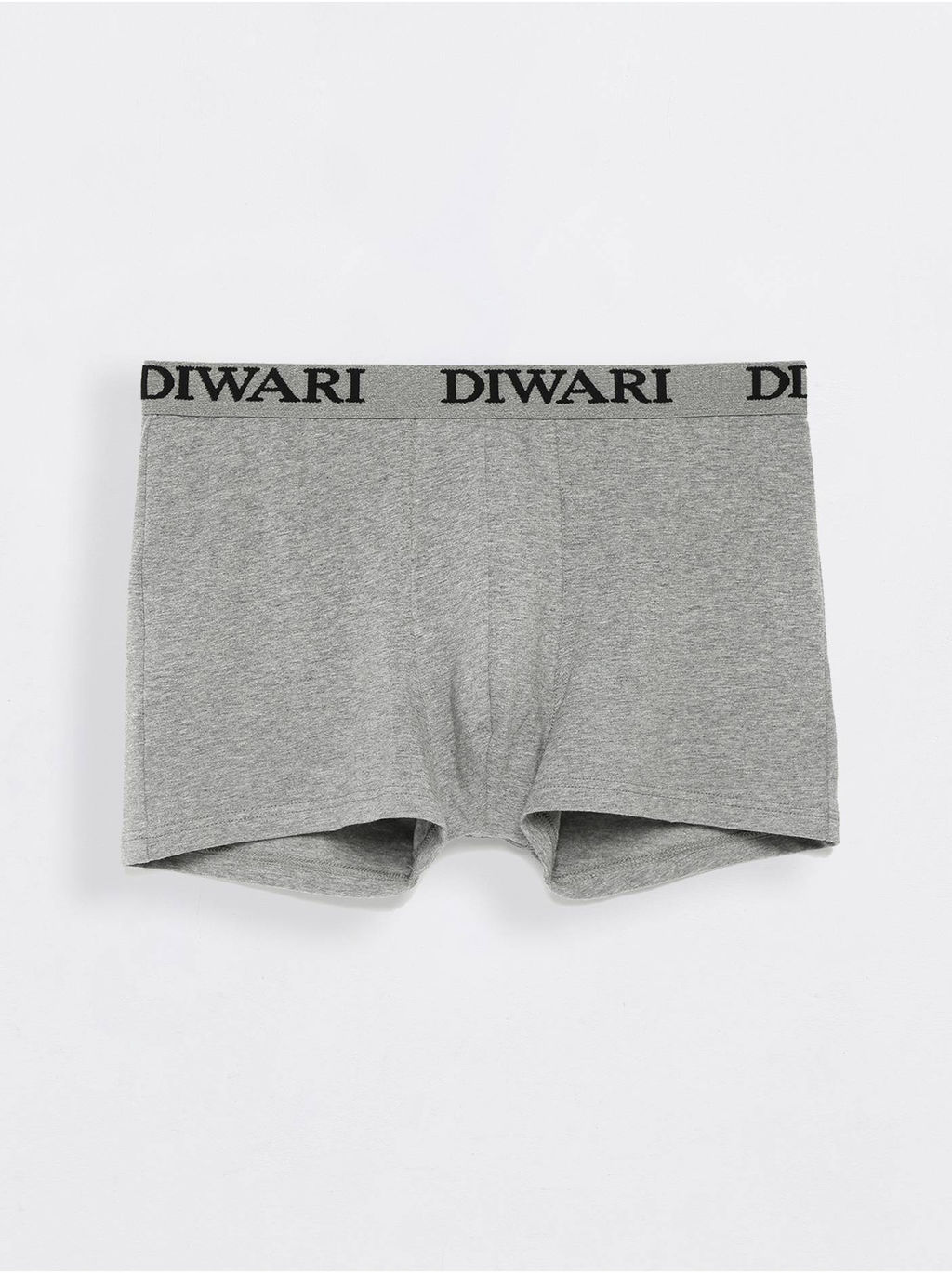 DIWARI PREMIUM MSH 758 (в коробке) grey melange - Conte elegant фото 4