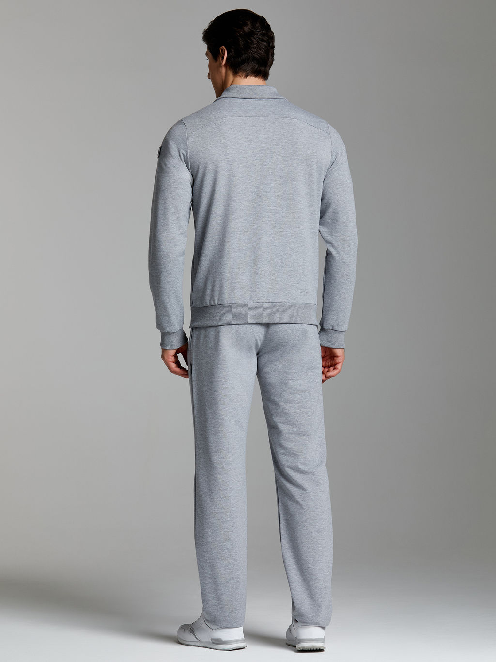 Спортивный костюм мужской 11M-RR-1679 RED-N-ROCKS