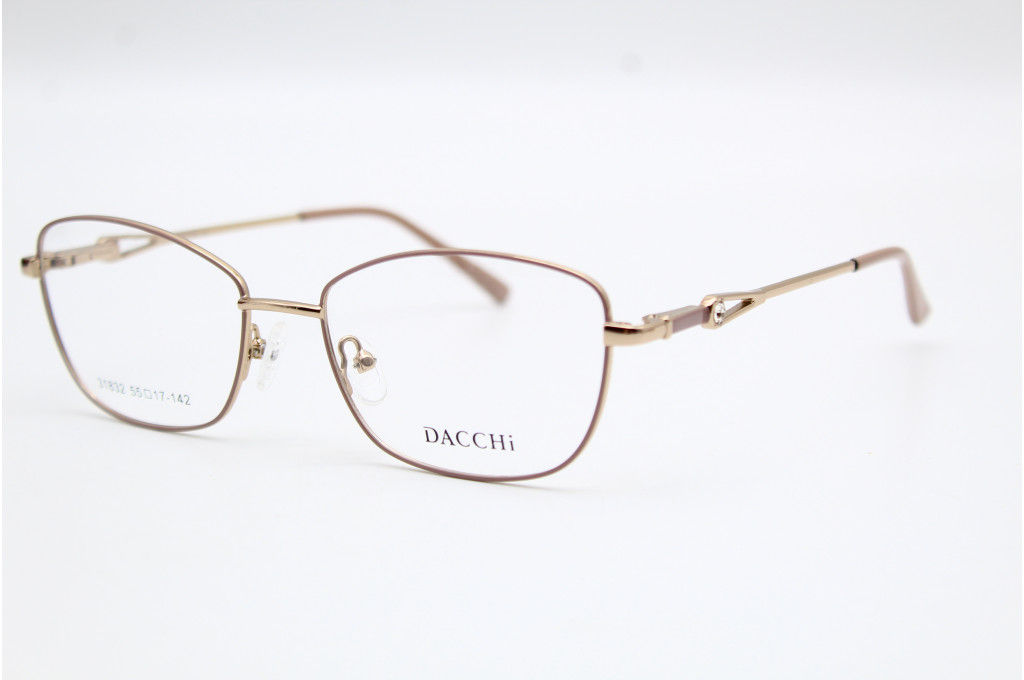 Оправа DACCHi 31832 55-17-142 C2