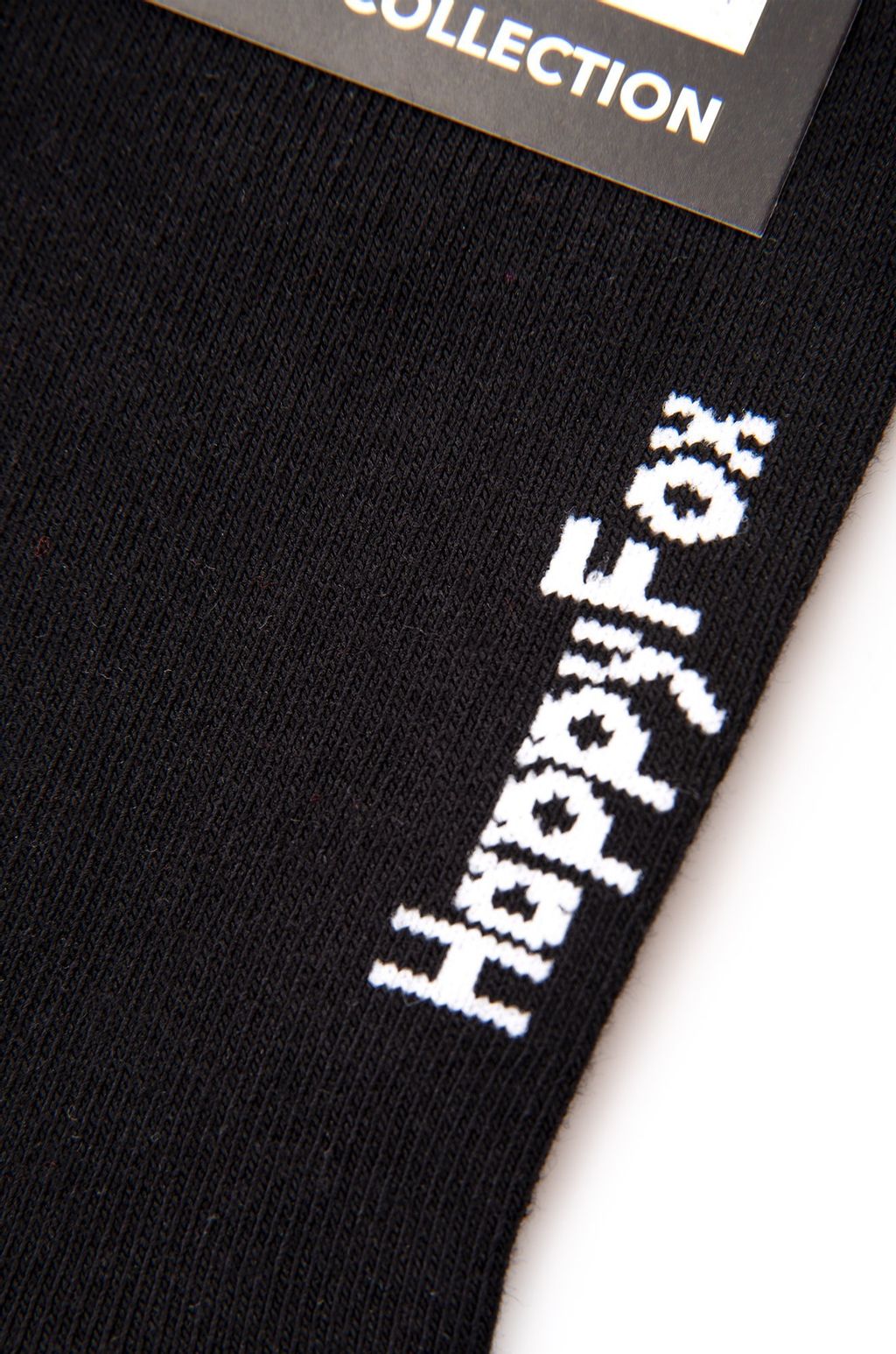 Носки с надписью Happy Fox  фото 4