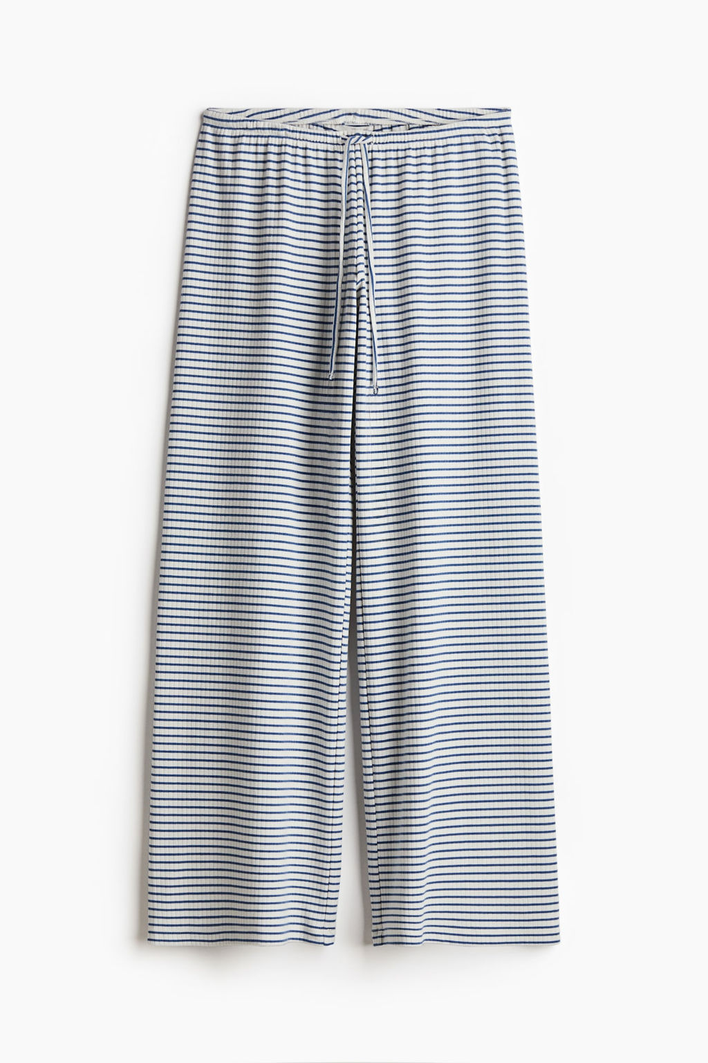 Pantalon amplio de punto - H&m фото 5