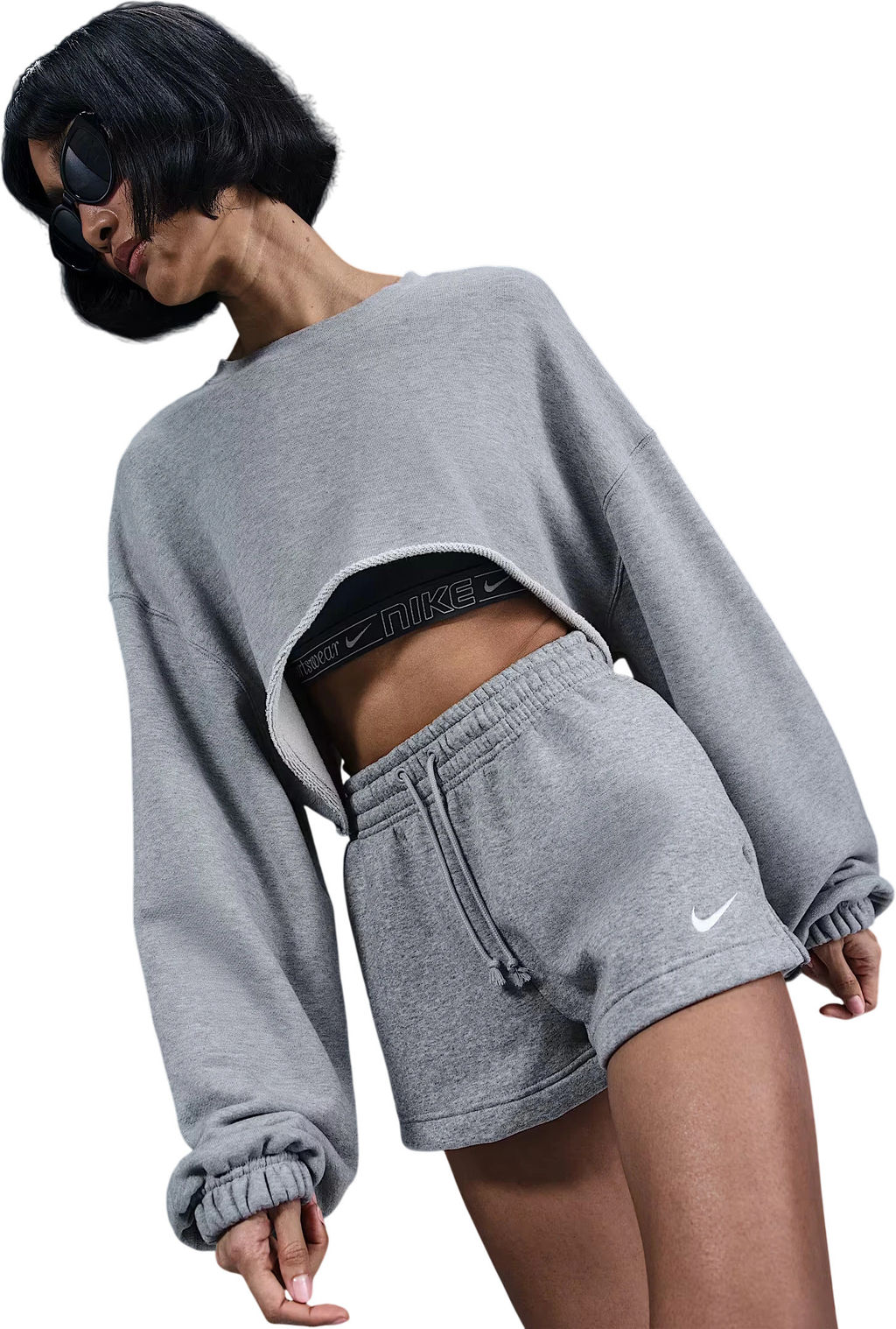 Шорты женские