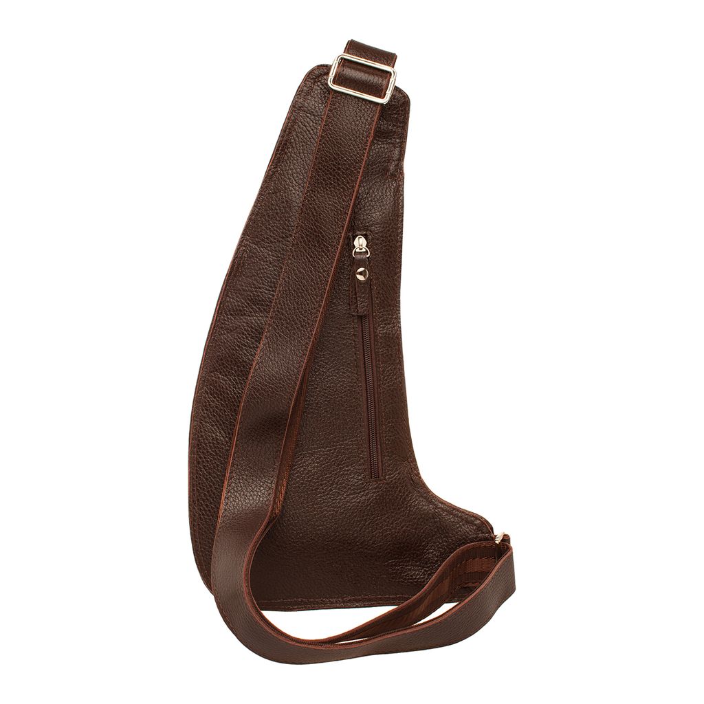 Рюкзак на одной лямке Barry Brown - Lakestone фото 3