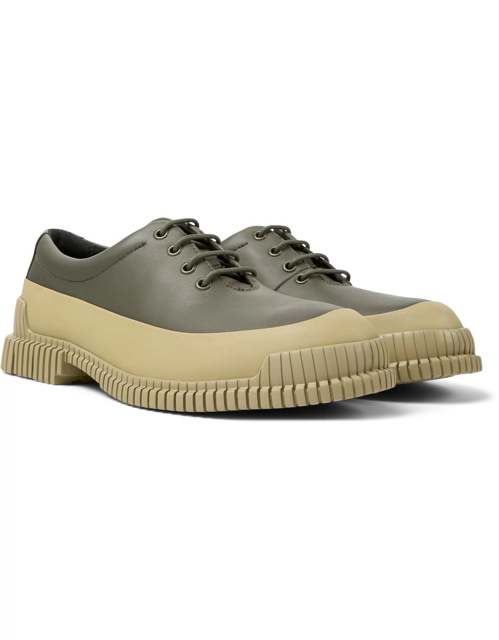 ПОЛУБОТИНКИ Camper Pix Derby Shoes  фото 3