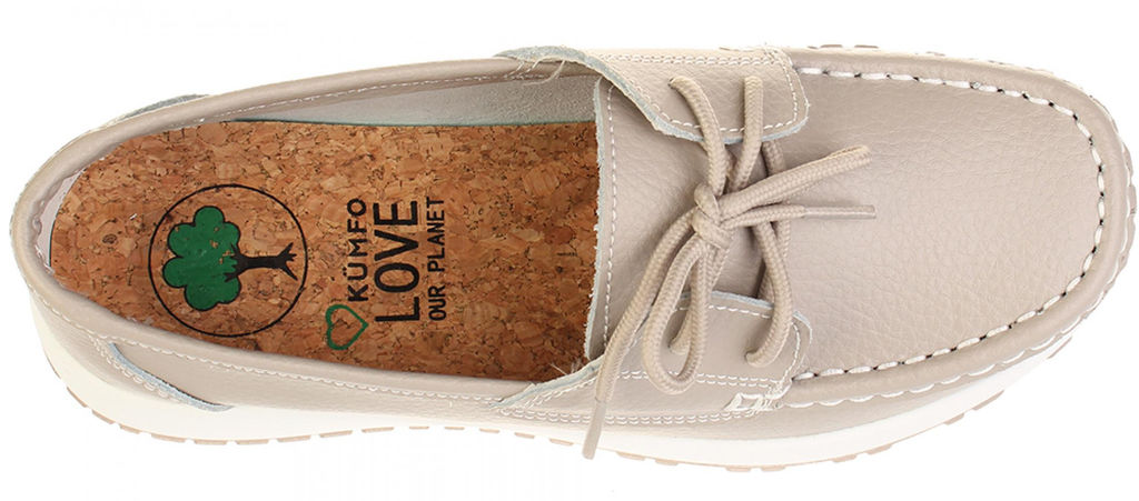 Мокасины Kumfo BB003-01-15-SU
