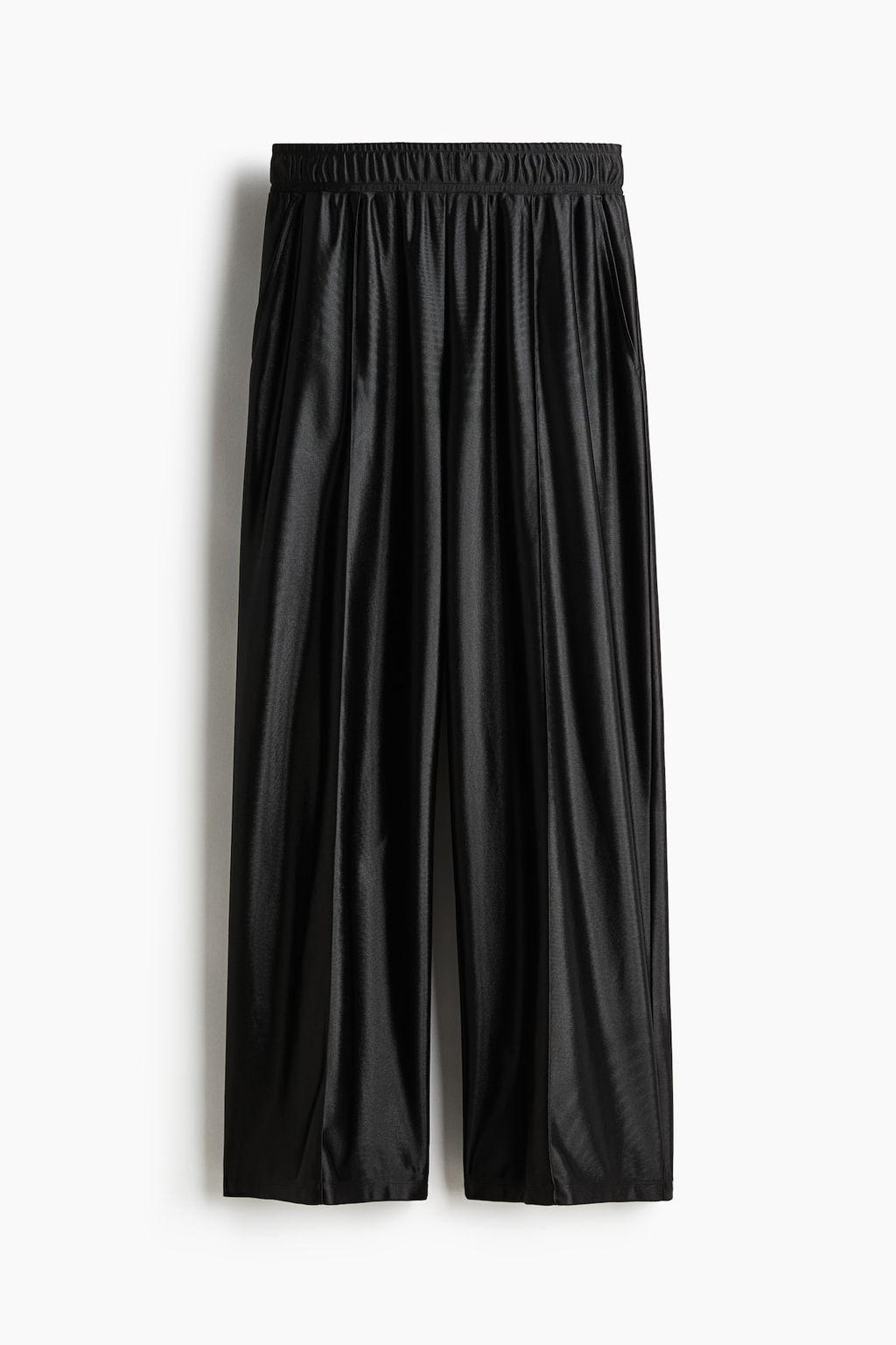 Shiny sports trousers - H&m фото 7