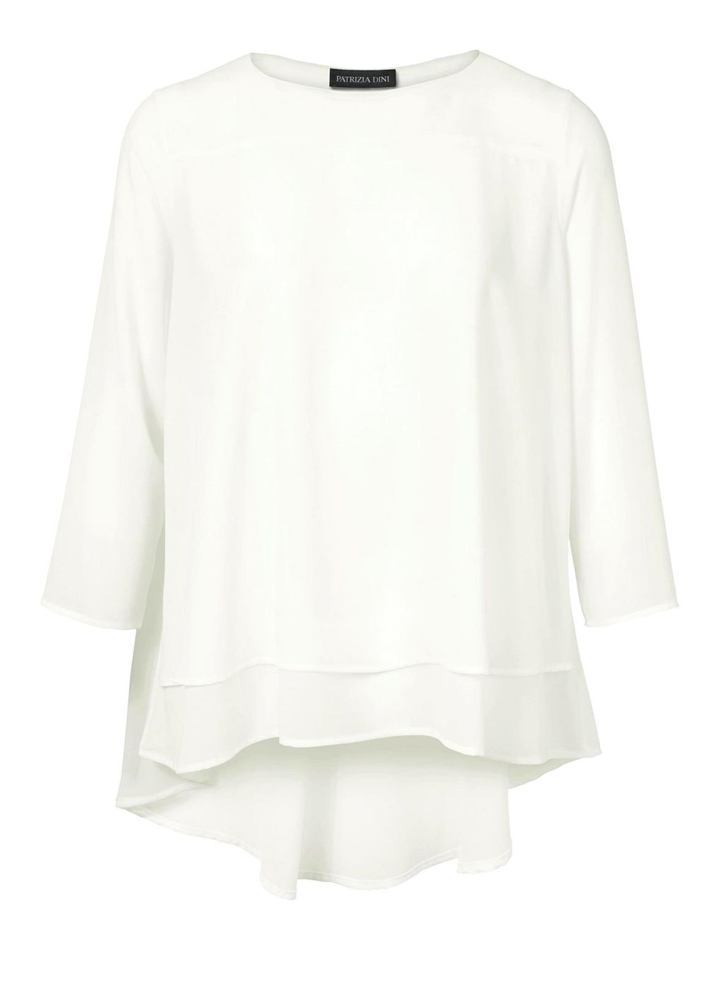 Блузка, белая - Heine фото 2