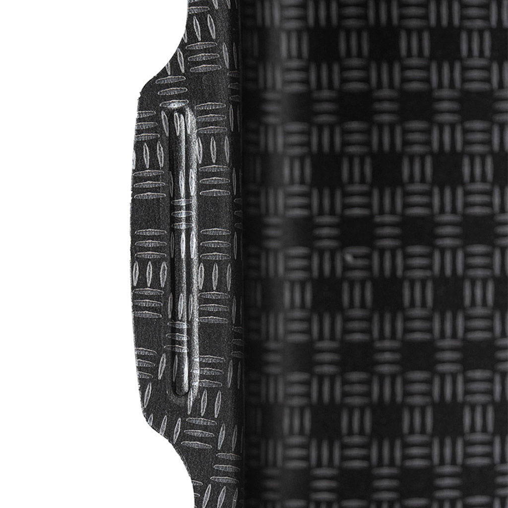 Lace Противень с антипригарным покрытием 35х27см Кружево, h6,3см, s0,09см, алюминиевая крышка (Россия) - Домашняя мода фото 9