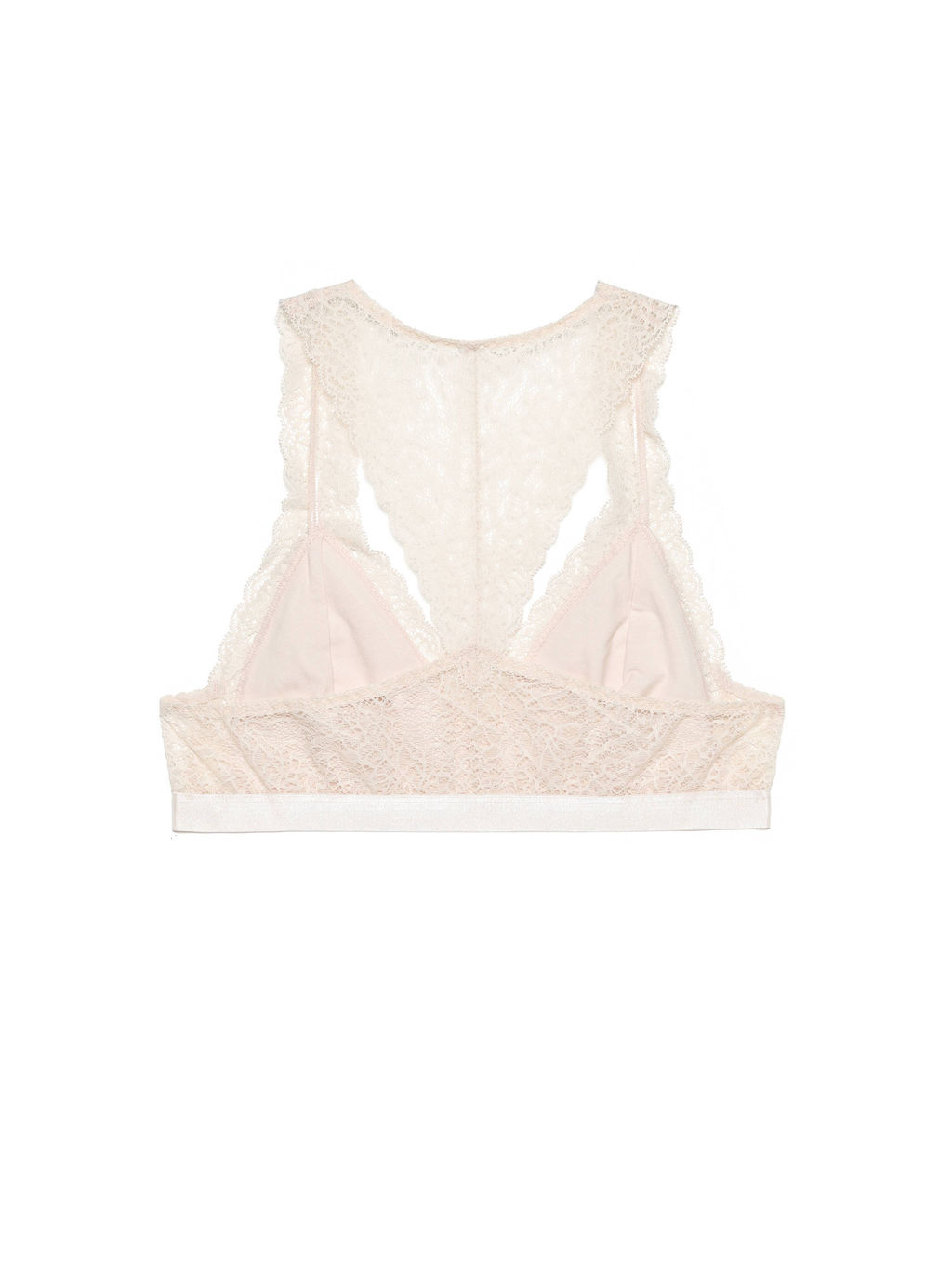 CONTE Бюстье TROPICAL LBE 782 ivory - Conte elegant фото 6