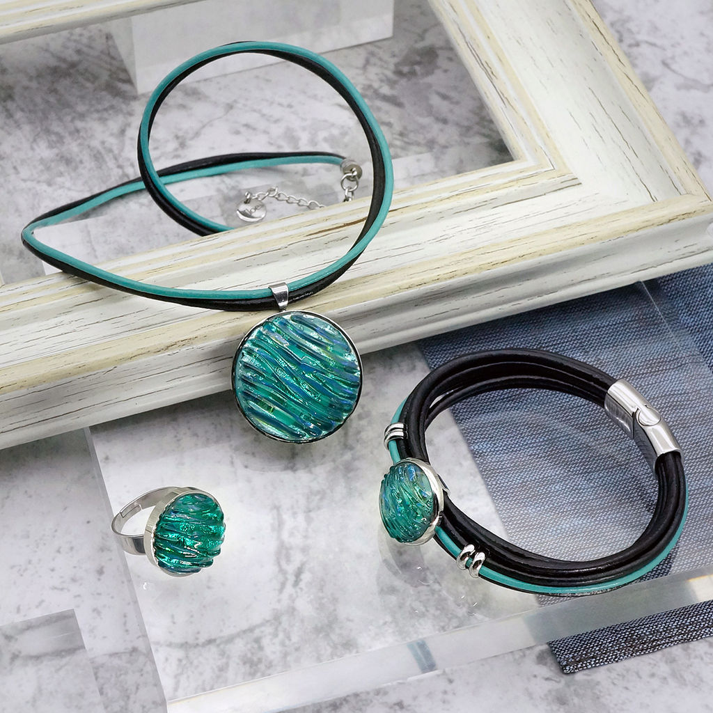 MERMAID Браслет R3822 - Vloes фото 6