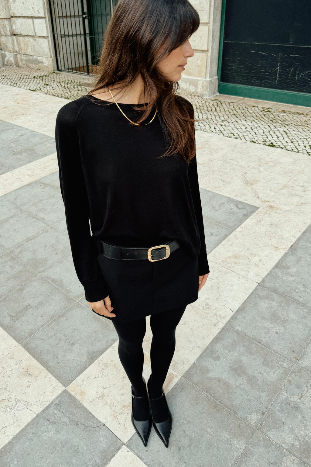 FINE KNIT SWEATER - Zara фото 14