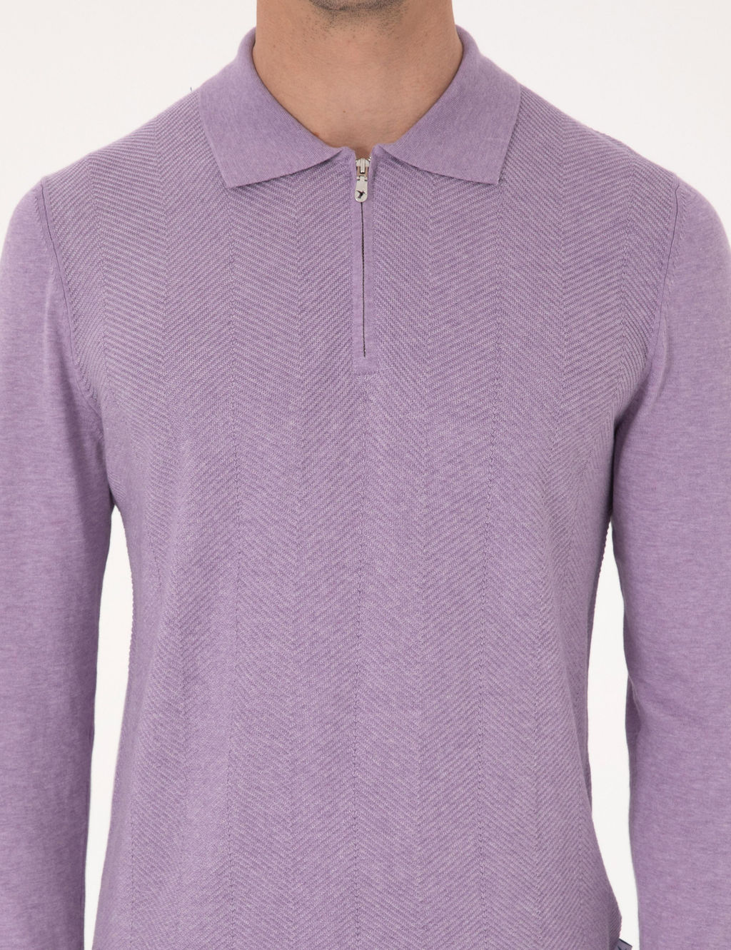 Mor Regular Fit Kazak